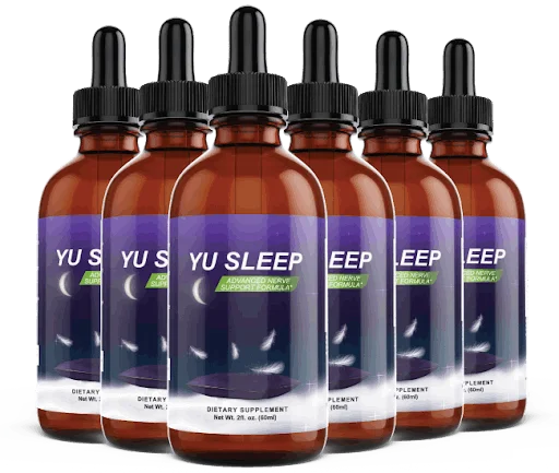 Yu Sleep-supplement-price